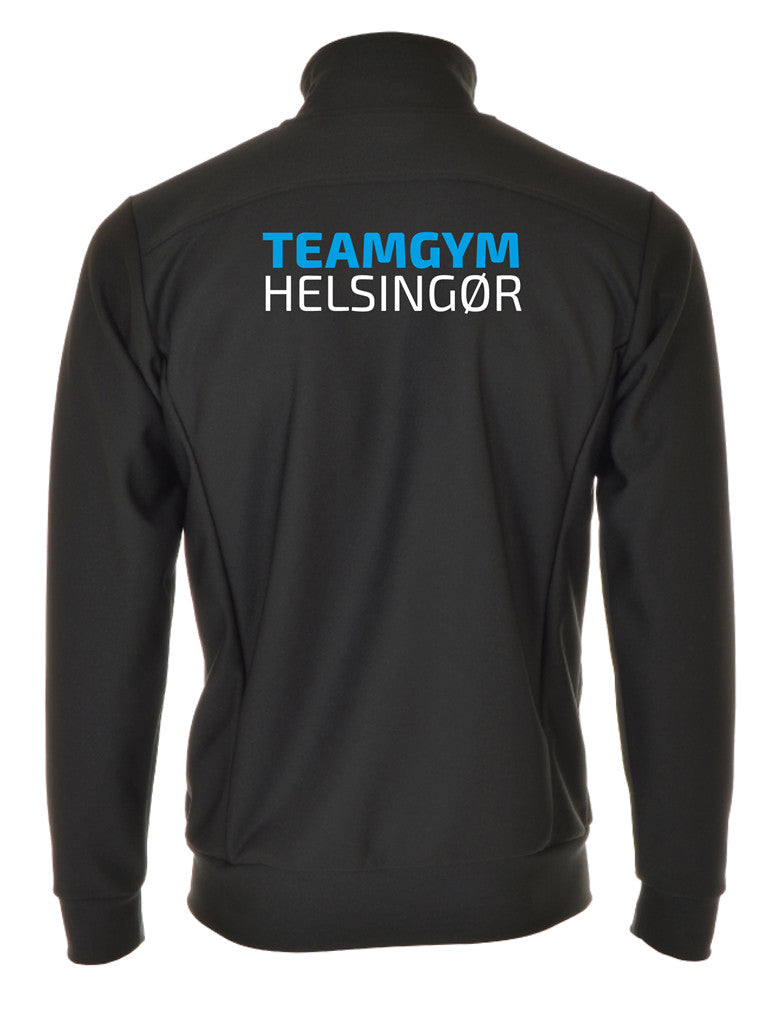 TeamGym Helsingør | Full Zip Men