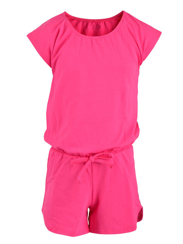Buksedragt | NS-133 Udg Pink