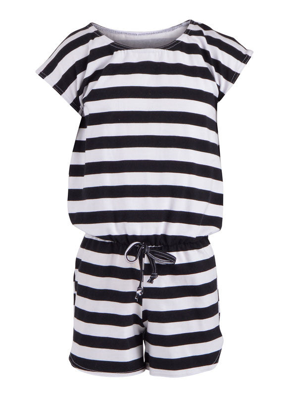 Buksedragt | NS-133 Udg Kids stripe