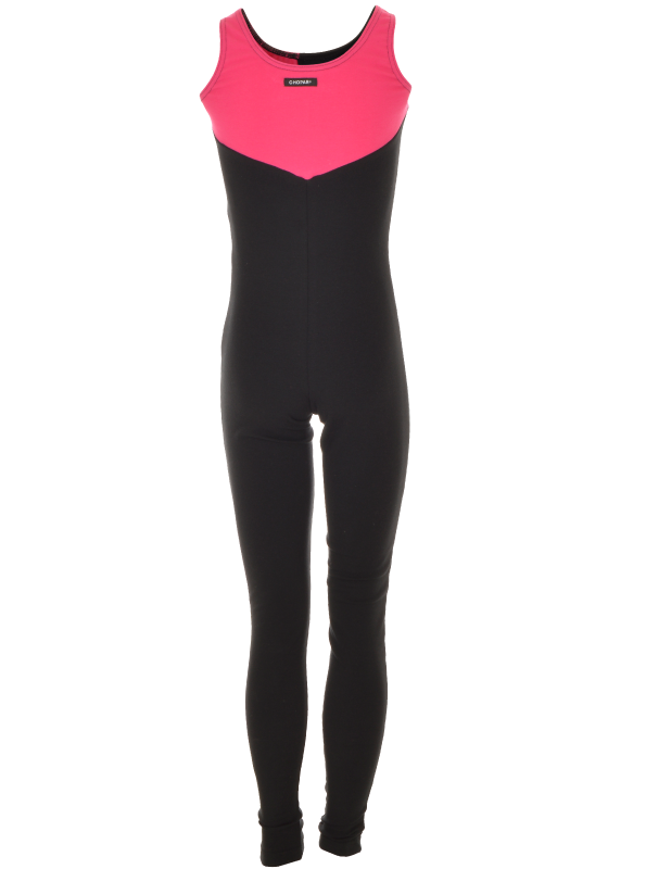 Heldragt | NS-143 Black-Pink
