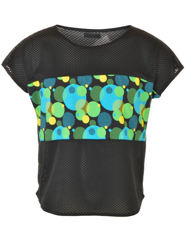 Top | NS-163 | Outlet GreenCircle-Sort