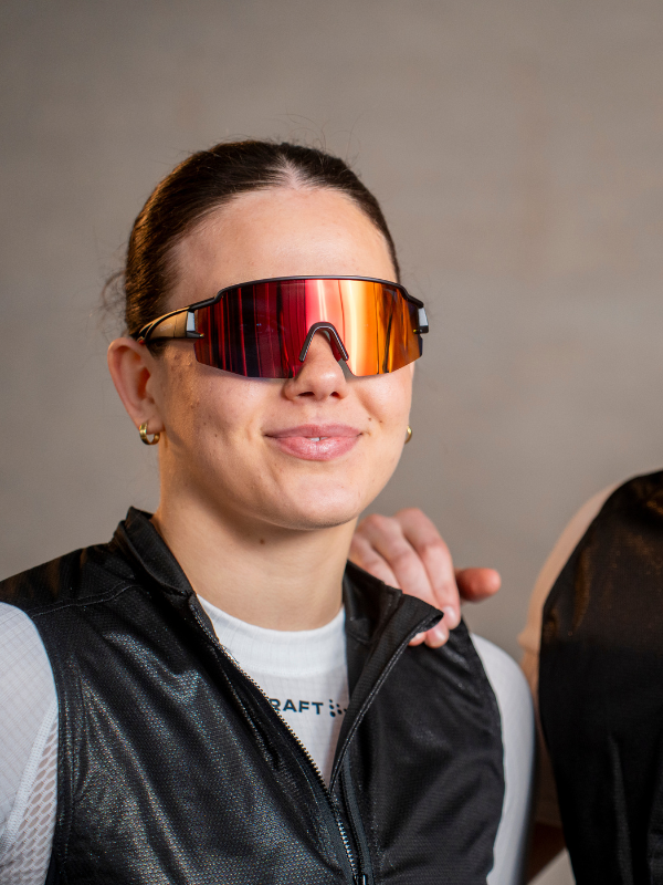 CHOPAR Revo + Sports solbriller