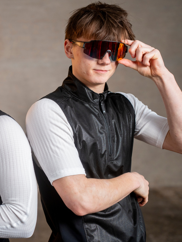 CHOPAR Revo + Sports solbriller