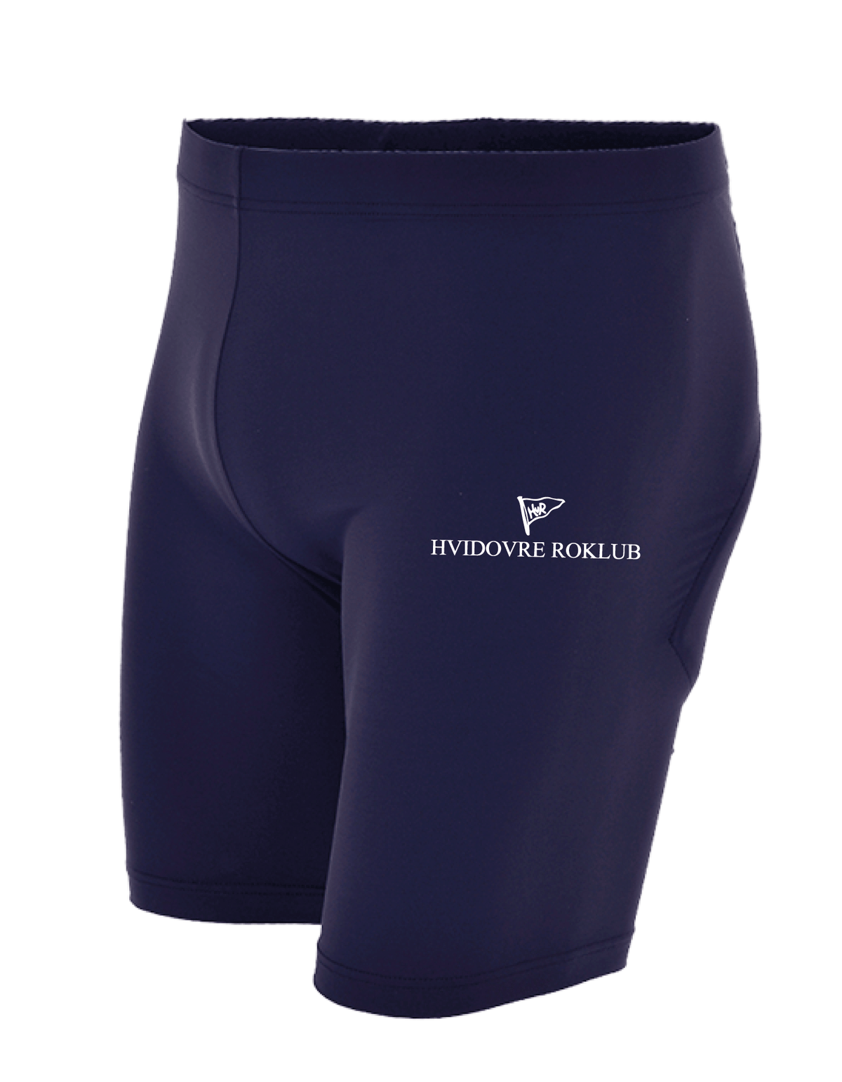 Hvidovre Roklub | Roshorts | Unisex