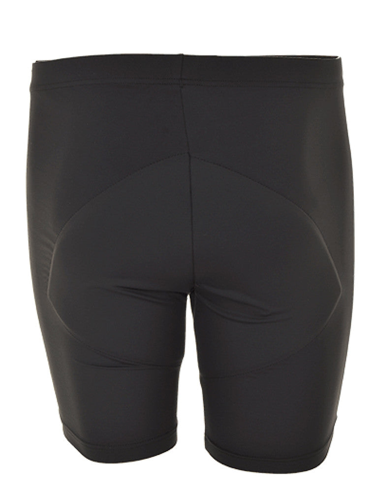 Roshorts | Sort | Unisex Black