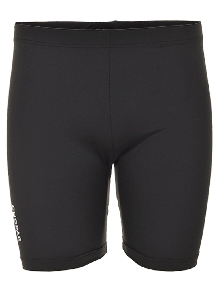 Roshorts | Sort | Unisex Black