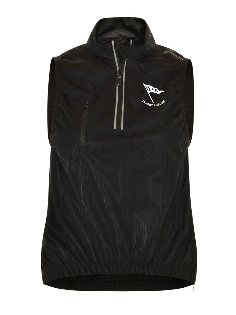 Lyngby Roklub Rowing Vest