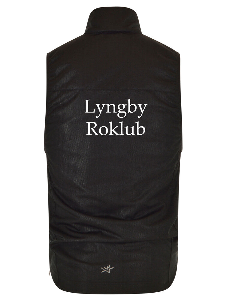 Lyngby Roklub Rowing Vest