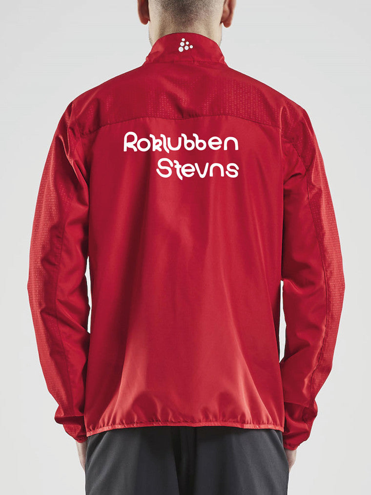 Craft Rush Wind Jacket Men - Stevns