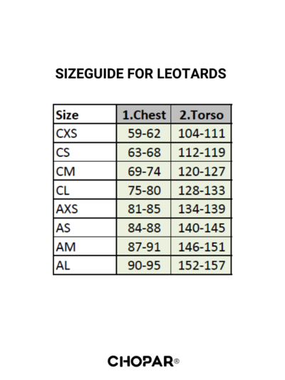 LEOTARD | 101260A100