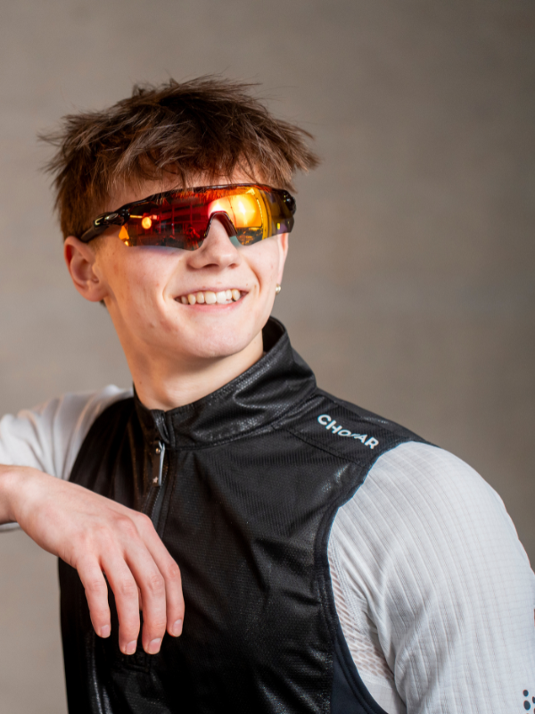 Polarized Multifunctional Sports sunglasses