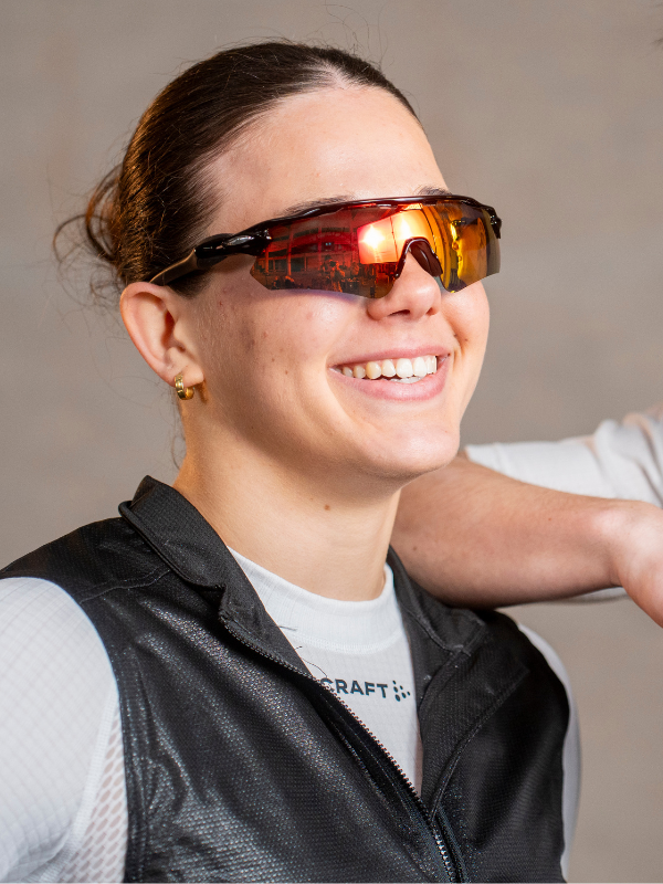 Polarized Multifunctional Sports sunglasses