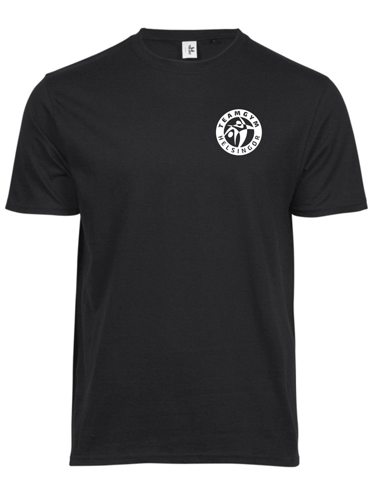 TeamGym Helsingør | Cotton tee | Unisex