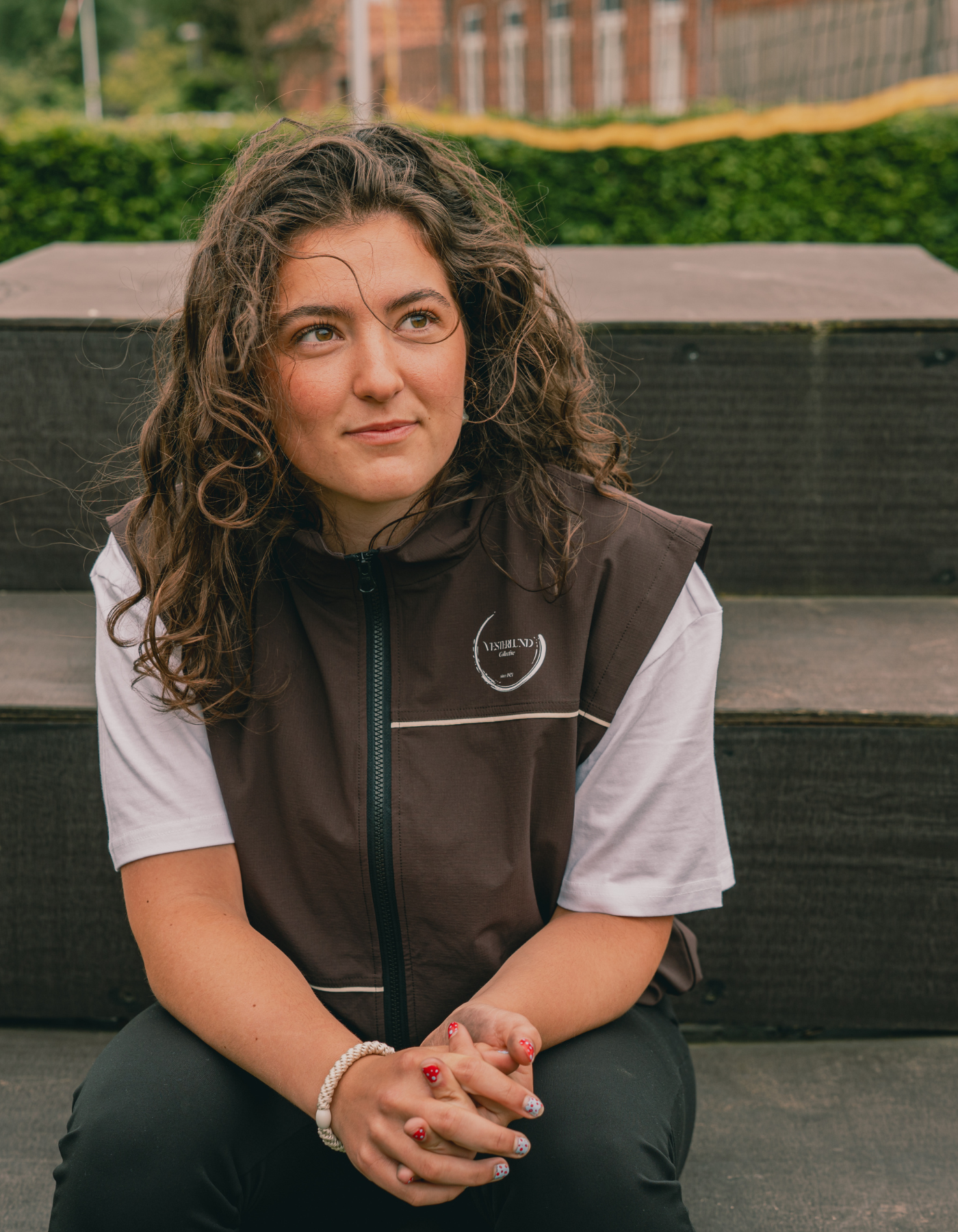 Vesterlund Collective Pipe Vest