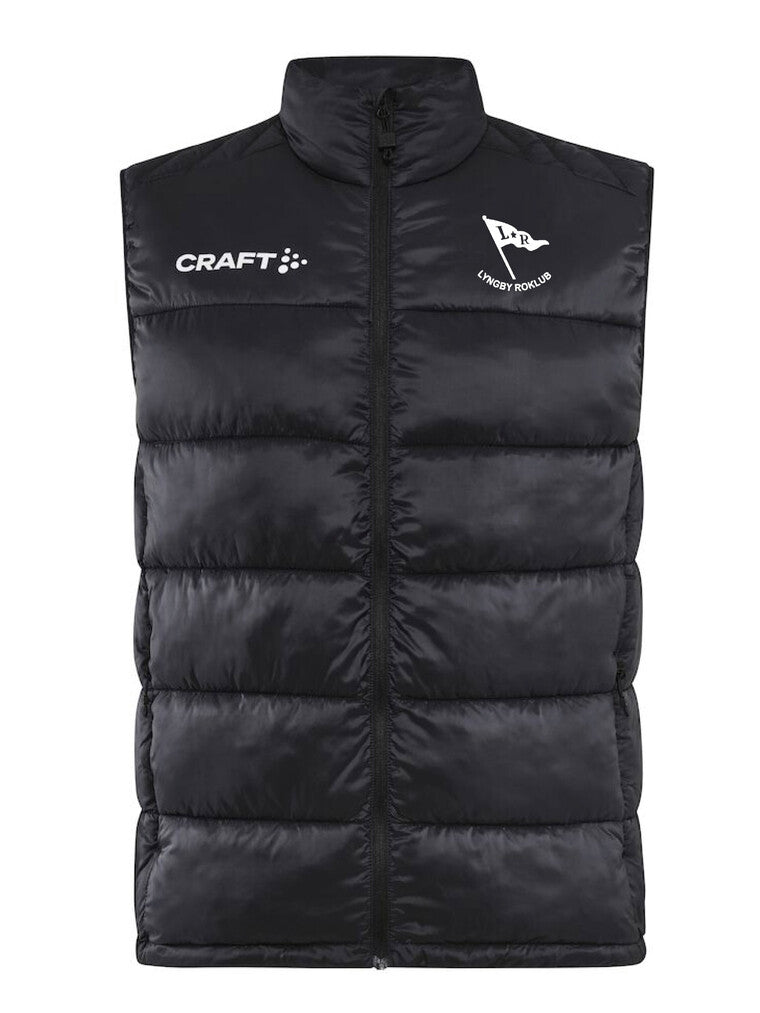 Lyngby Roklub Core Evolve Isolate Vest