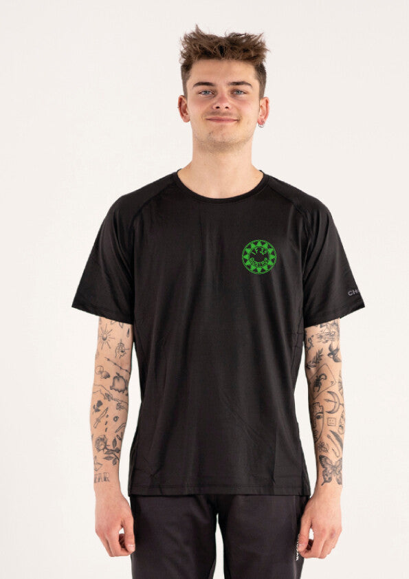 IF32 Glostrup Performance Tee