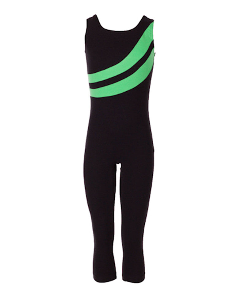 Heldragt | NS-115 | Outlet Black-lime