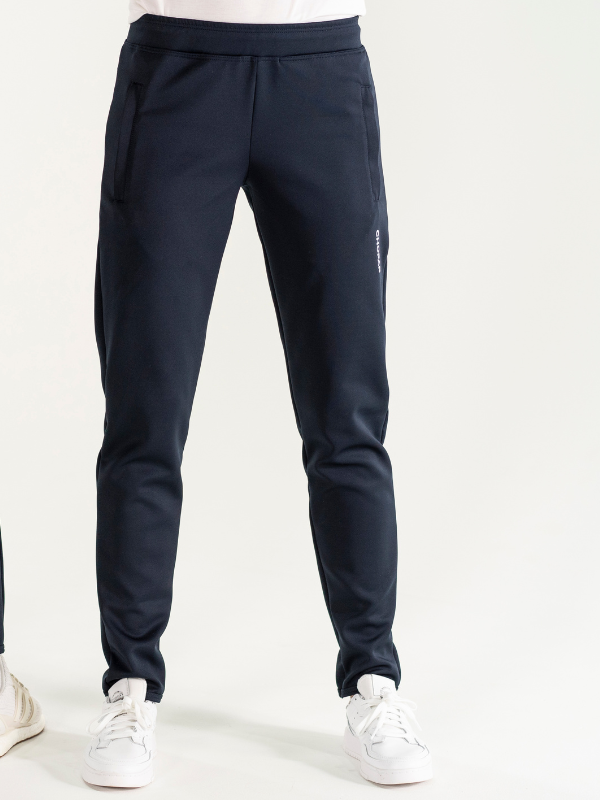 Lux+ pants | Unisex Navy