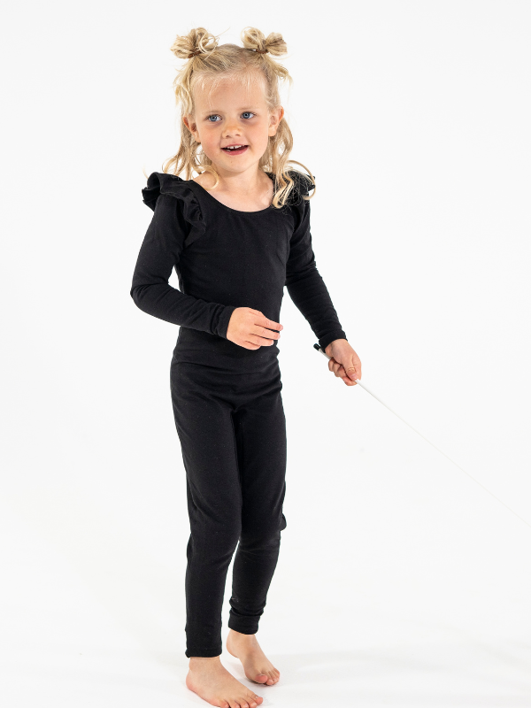 Heldragt | NS-171 | Outlet Black