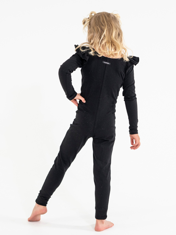 Heldragt | NS-171 | Outlet Black