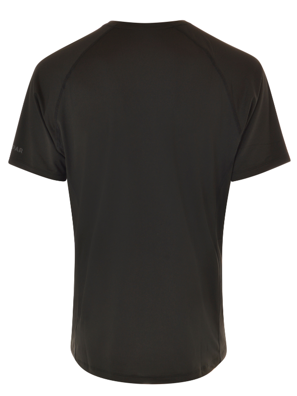 Performance tee | Herre Black