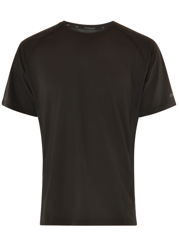 Performance tee | Herre Black