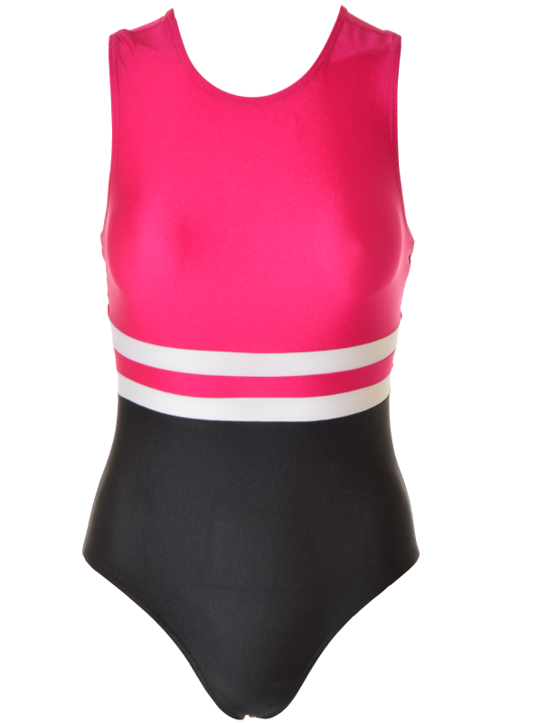 Tinna Gymnastikdragt | Team | 100290A300