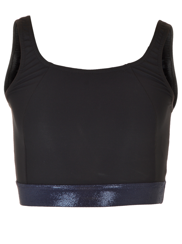 Mila top | Dame