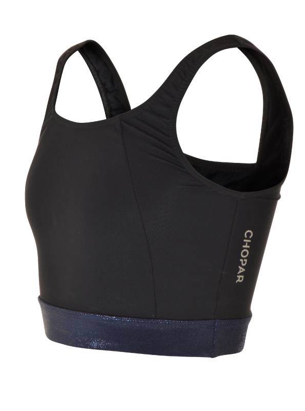 Mila top | Dame