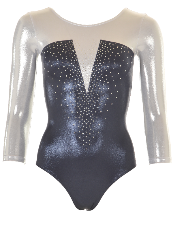 LEOTARD | 100921A200 Navy