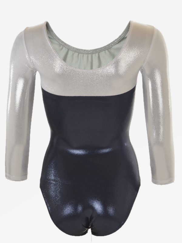 LEOTARD | 100921A200 Navy