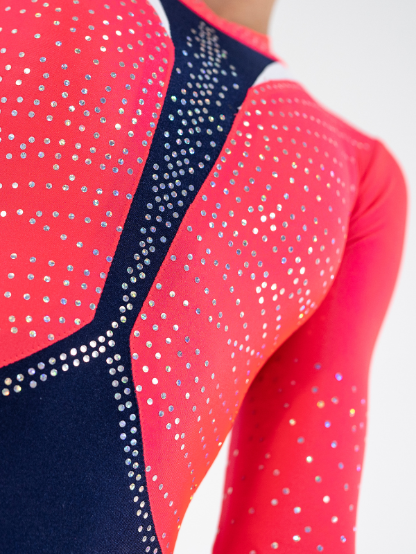 LEOTARD | TEAM | 101470A300