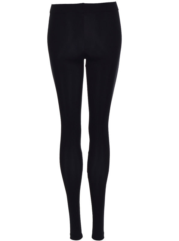 Thea Leggings | Mid Waist