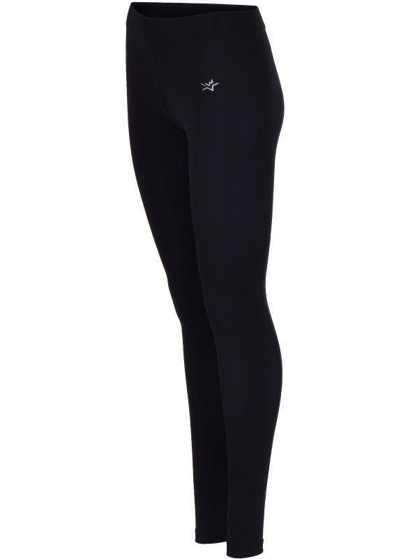 Thea Leggings | Mid Waist