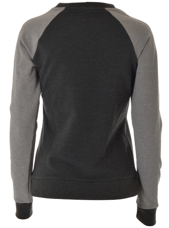 GymDanmark Sweatshirt | Dame