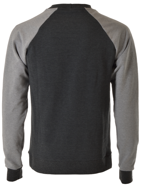 GymDanmark Sweatshirt | Herre