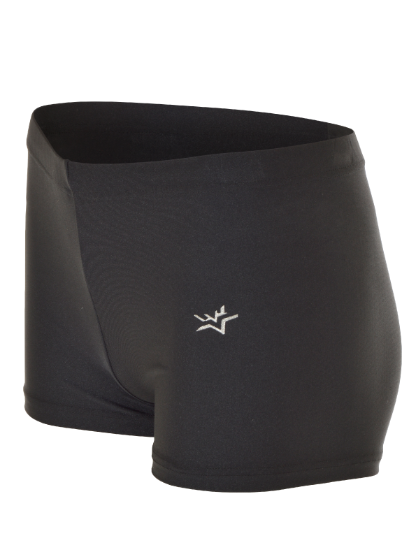 Mini Hotpants | Dame