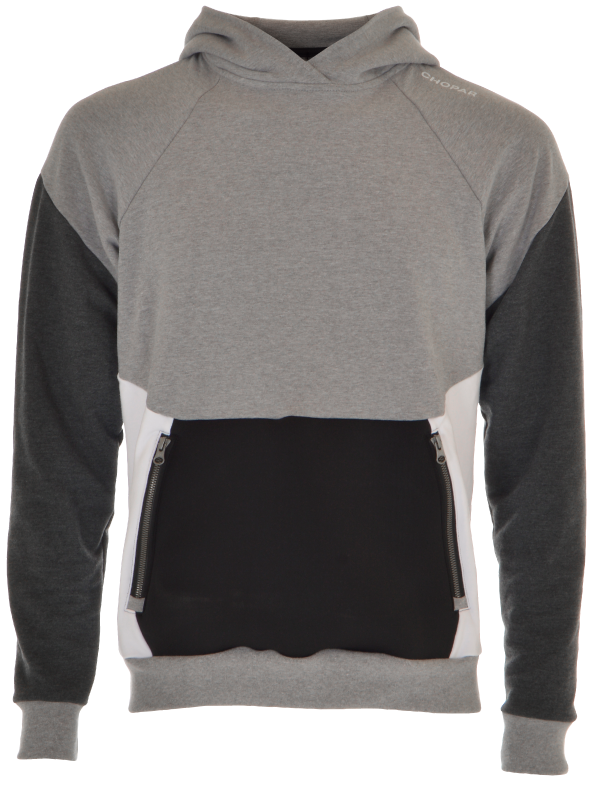 Zane Hoodie | Herre