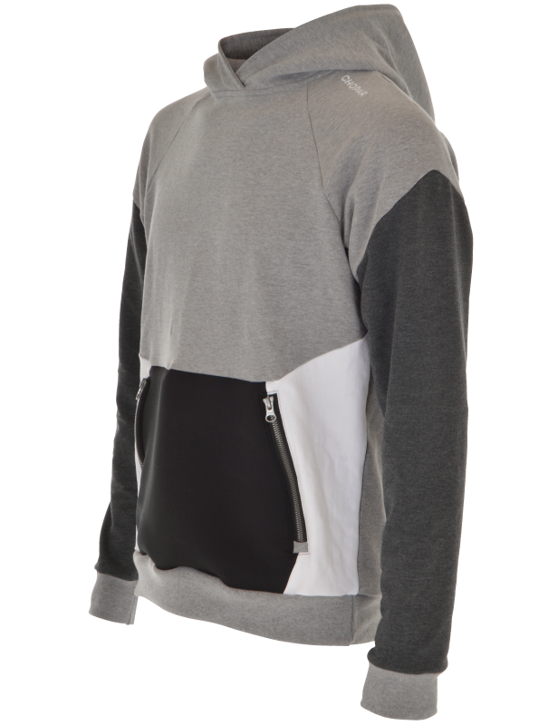 Zane Hoodie | Herre