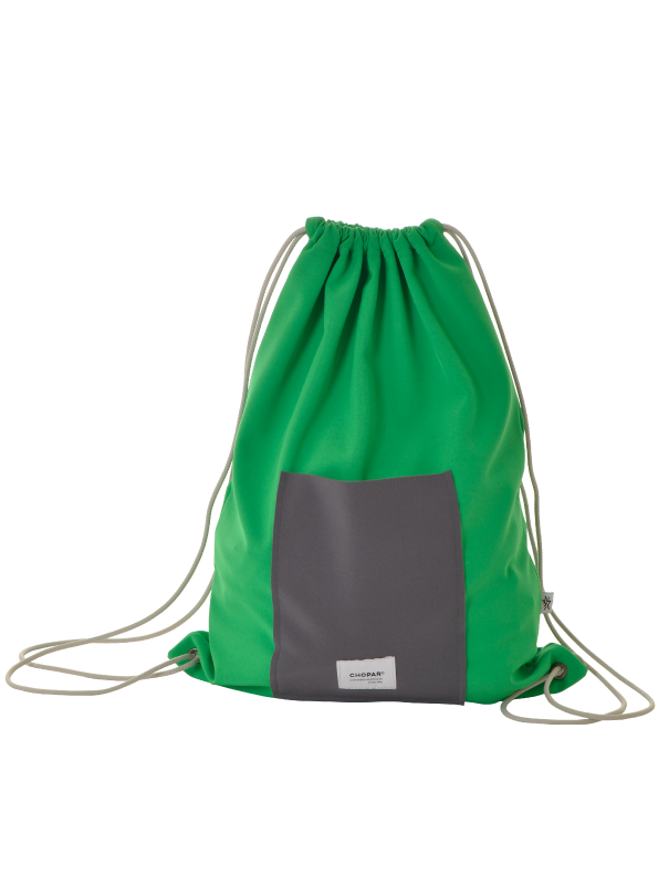 Totebag Green