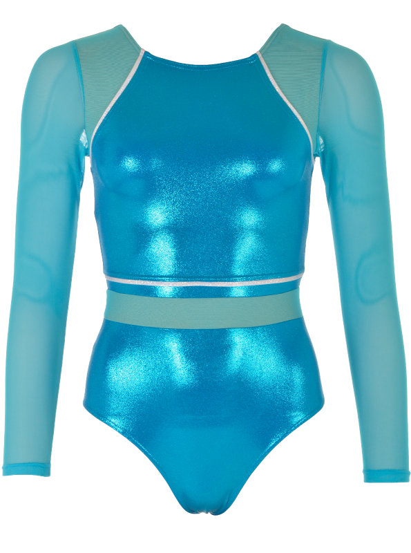 Gymnastikdragt | Team | 100070A400