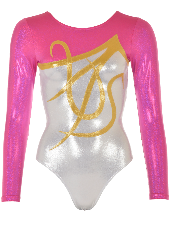 Gymnastikdragt | Team | 100020A300