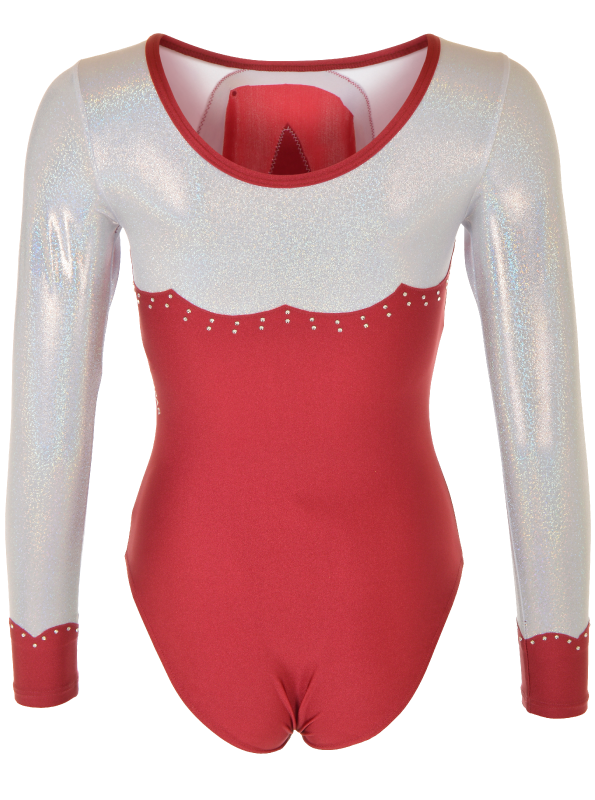 Gymnastikdragt | Team | 100010A200