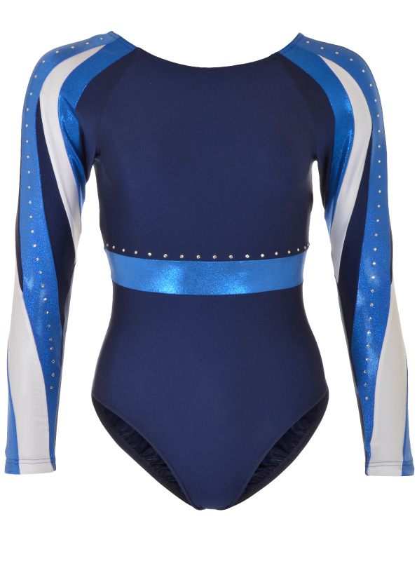 Gymnastikdragt | Team | 100040A300