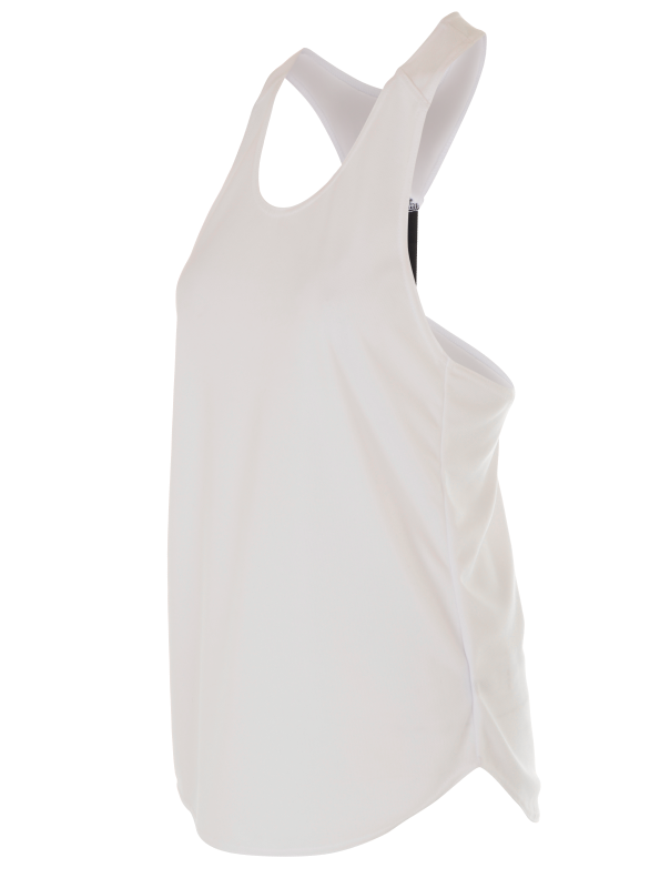 Mira Tanktop | Dame White