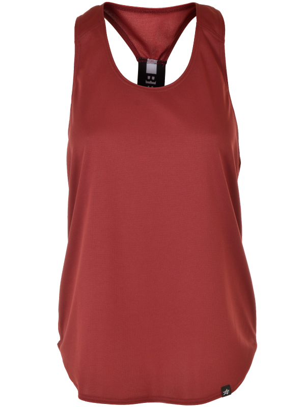 Mira Tanktop | Dame White