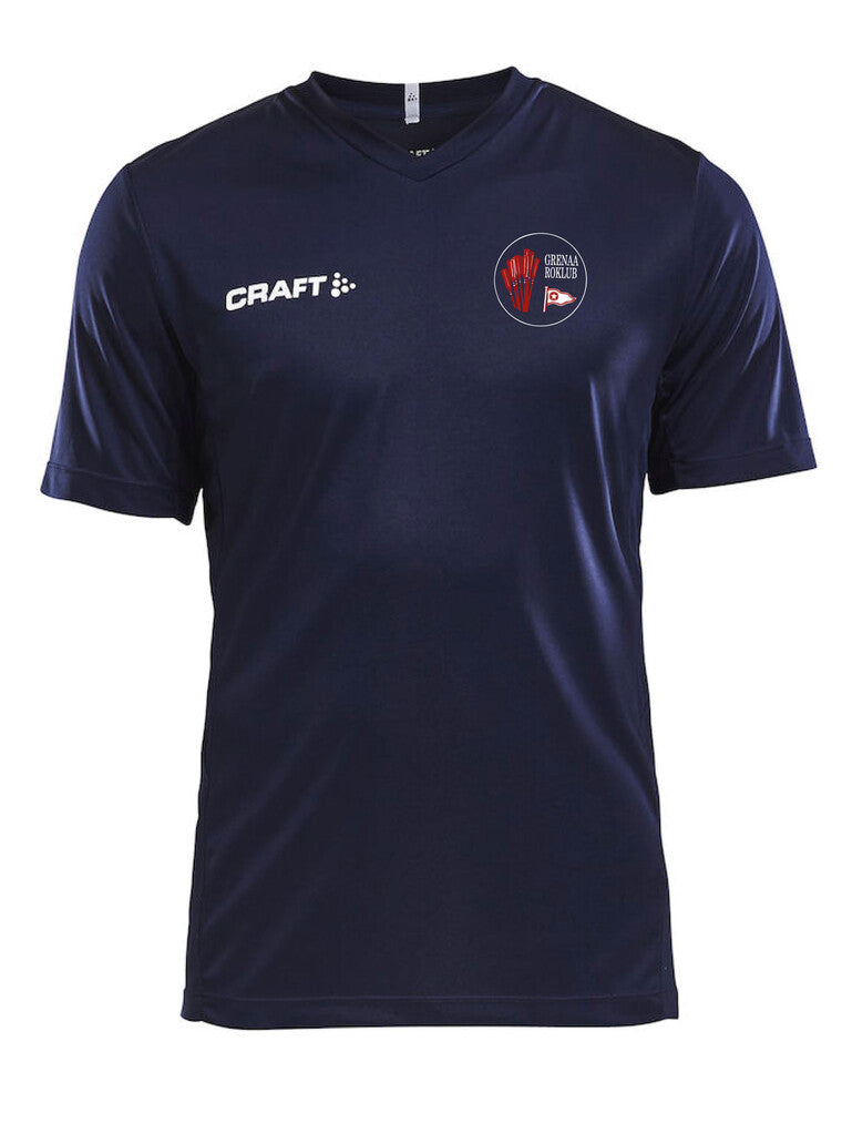 Grenå Roklub T-shirt | Herre