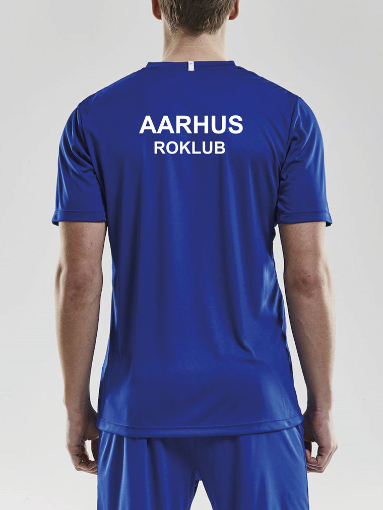 Aarhus Roklub T-shirt | Dame