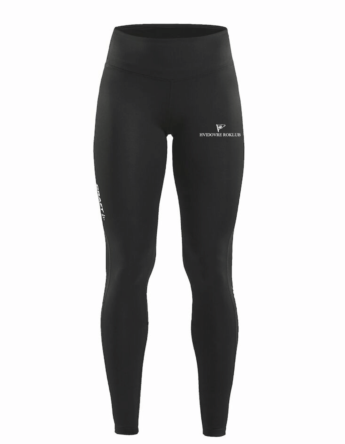 Hvidovre Roklub | Rush tights | Dame