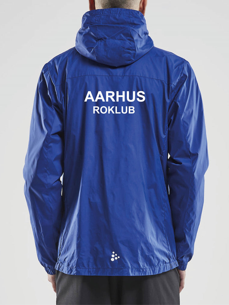 Aarhus Roklub - Craft Wind Jacket Men